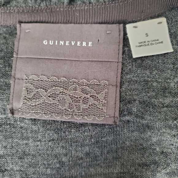 Anthropologie Merino Wool Cardigan - Picture 5 of 7